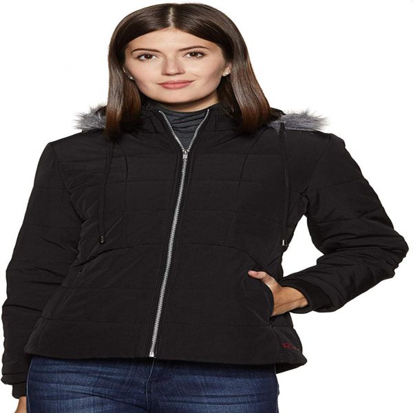 Fort Collins Women's Quilted Jacket