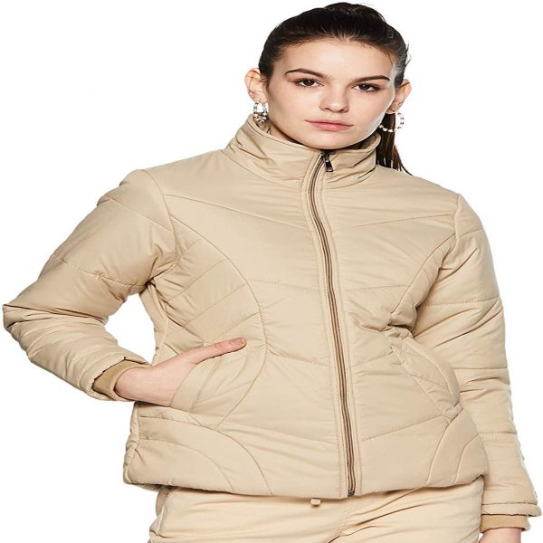 Qube By Fort Collins Women's Jacket