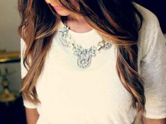 Your Hottest Spring Accessory & Personality